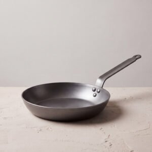 Carbon Steel Saute Pan