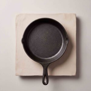 Cast Iron Skillet 8 inch