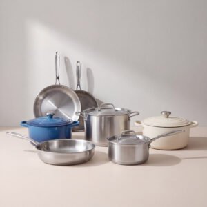 Complete Cookware Collection