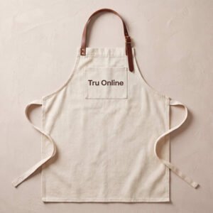 Cotton Apron