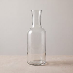 Glass Carafe