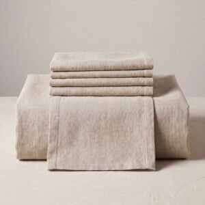 Linen Table Set