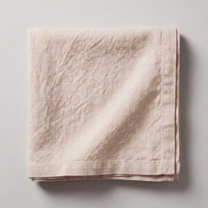 Linen Tablecloth