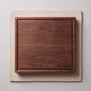 Walnut Cutting Board